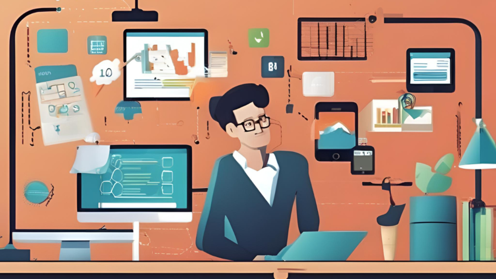 Small Local Business  Business Face and How Digital Marketing Solves Them