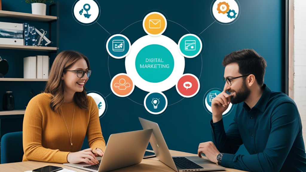  Marketing Agency Hiring a Digital Marketing Agency or Freelancer