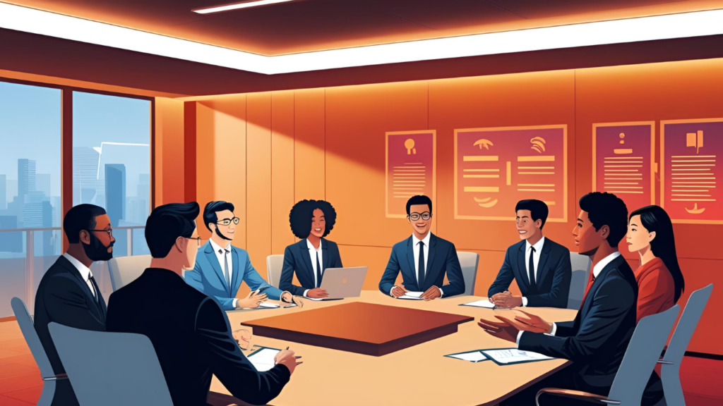 Marketing Agency  Define Your Marketing Needs and Goals