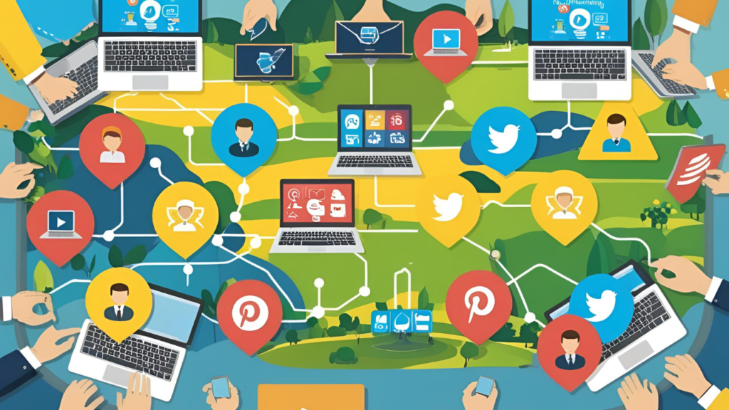 Marketing Agency  Find Digital Marketing Agencies and Freelancers