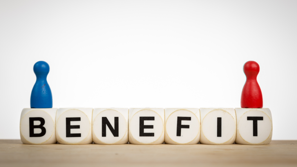 Local Marketing  Benefits of Accessing Digital Marketing Resources