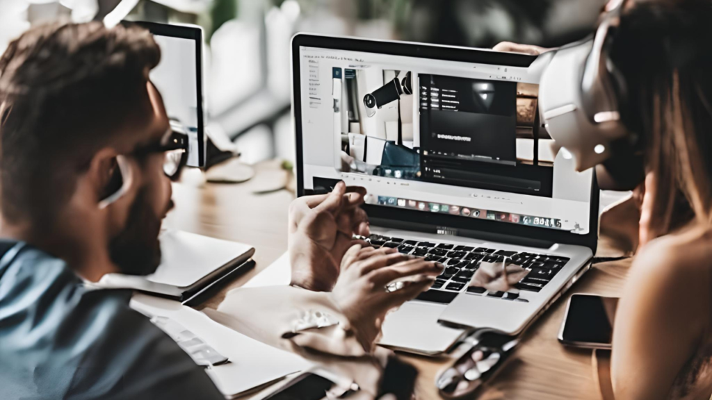 Video Marketing Benefits of Video Marketing for Local Businesses