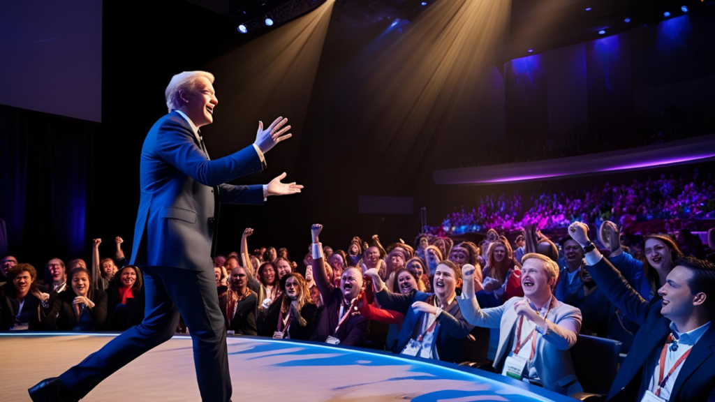 Video Marketing Engaging With Your Audience