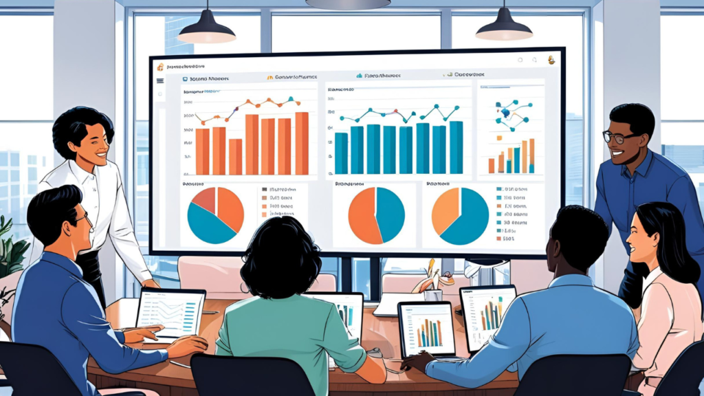 Video Marketing Measuring Performance and Improving Content