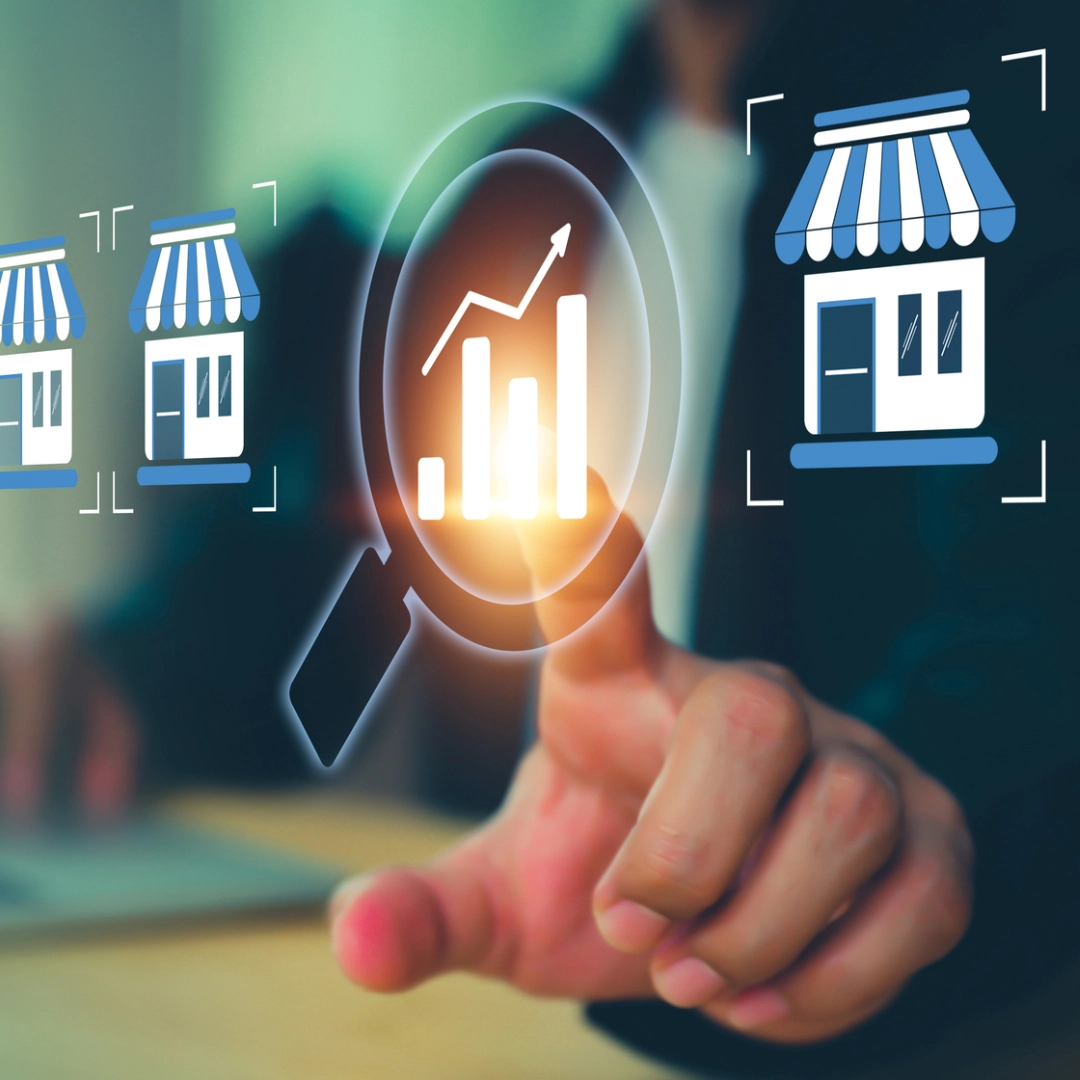 Mountain Digital Marketing - Storefront